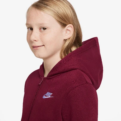 Nike Sportswear Tracksuit Kinder 5 Nike Sportswear Tracksuit Kinder – Bild 3