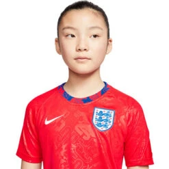 Nike England Prematch Top Kinder 13 Nike England Prematch Top Kinder -Fußballbedarf Rabatt 125661 5 1