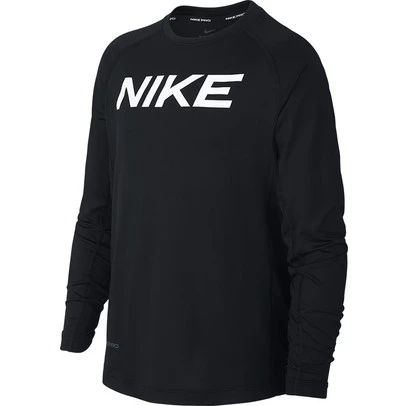 Nike Pro Baselayer Kinder 5 Nike Pro Baselayer Kinder – Bild 3
