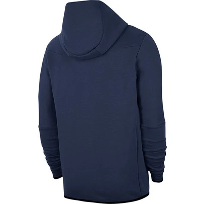 Nike Tech Fleece Full-Zip Hoodie 4 Nike Tech Fleece Full-Zip Hoodie – Bild 2