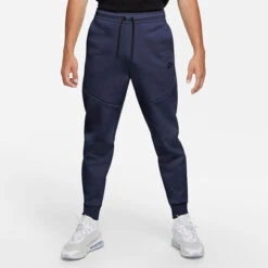 Nike Tech Fleece Hose Herren 9 Nike Tech Fleece Hose Herren -Fußballbedarf Rabatt 126026 3