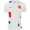 Nike Niederlande Auswärtstrikot Kinder -Fußballbedarf Rabatt 126562 1