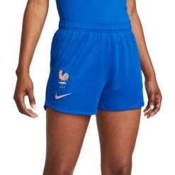 Nike Frankreich Academy Pro Short Damen