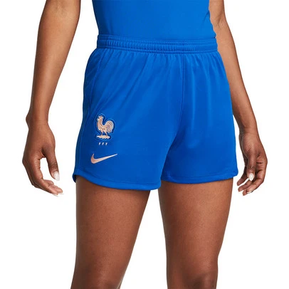 Nike Frankreich Academy Pro Short Damen 3 Nike Frankreich Academy Pro Short Damen