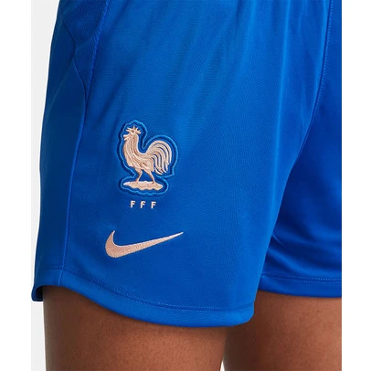 Nike Frankreich Academy Pro Short Damen 7 Nike Frankreich Academy Pro Short Damen – Bild 5