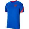 Nike Atletico Madrid Strike Top -Fußballbedarf Rabatt 126742 4