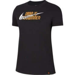 Nike Niederlande Swoosh Tee Damen