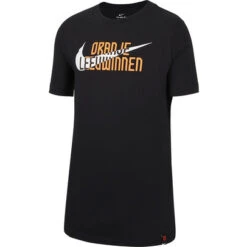 Nike Niederlande Swoosh Tee Kinder
