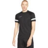 Nike Academy T-Shirt -Fußballbedarf Rabatt 126929 1