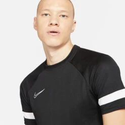 Nike Academy T-Shirt -Fußballbedarf Rabatt 126929 3 1
