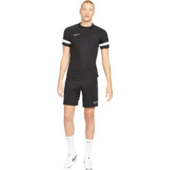 Nike Academy T-Shirt -Fußballbedarf Rabatt 126929 4 1