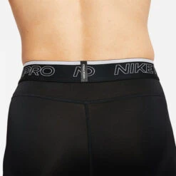 Nike Pro Short -Fußballbedarf Rabatt 128243 4