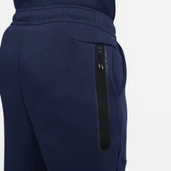 Nike Frankreich Tech Fleece Hose -Fußballbedarf Rabatt 128688 4