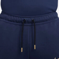 Nike Frankreich Tech Fleece Hose -Fußballbedarf Rabatt 128688 5