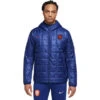 Nike Niederlande Synthetic Fleece Jacken 1 Nike Niederlande Synthetic Fleece Jacken -Fußballbedarf Rabatt 128702 1