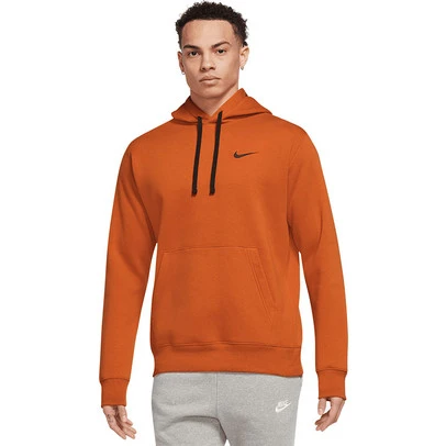 Nike Niederlande Fleece Hoodie 3 Nike Niederlande Fleece Hoodie