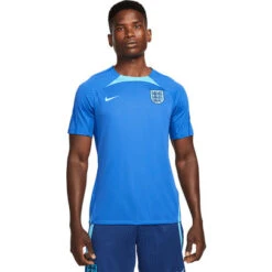 Nike England Strike Top