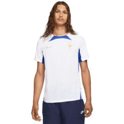 Nike Frankreich Strike Top