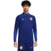 Nike Niederlande Strike Drill Top 1 Nike Niederlande Strike Drill Top -Fußballbedarf Rabatt 128743 1
