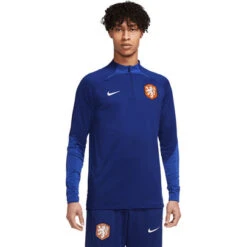 Nike Niederlande Strike Drill Top