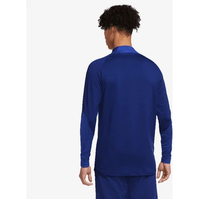 Nike Niederlande Strike Drill Top 4 Nike Niederlande Strike Drill Top – Bild 2