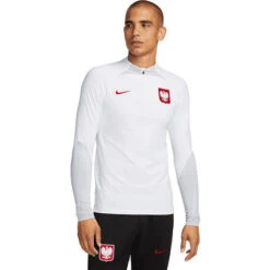 Nike Polen Strike Drill Top