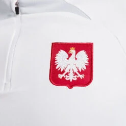 Nike Polen Strike Drill Top -Fußballbedarf Rabatt 128745 4