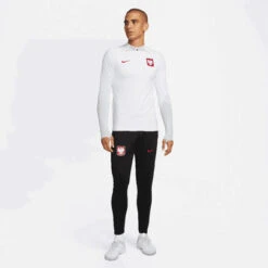 Nike Polen Strike Drill Top -Fußballbedarf Rabatt 128745 6