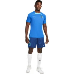 Nike England Strike Short -Fußballbedarf Rabatt 128748 6