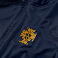 Nike Portugal Strike Hooded Tracksuit -Fußballbedarf Rabatt 128763 3