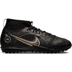 Nike Mercurial Superfly 8 Academy TF Kinder -Fußballbedarf Rabatt 129027 4