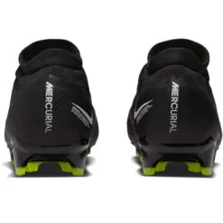 Nike Mercurial Zoom Vapor 15 Pro FG -Fußballbedarf Rabatt 129119 4