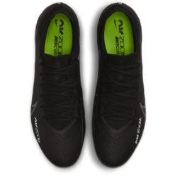 Nike Mercurial Zoom Vapor 15 Pro FG -Fußballbedarf Rabatt 129119 7