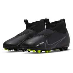 Fußballbedarf Rabatt 11 Nike Mercurial Zoom Superfly 9 Academy AG Kinder