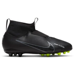 Nike Mercurial Zoom Superfly 9 Academy AG Kinder -Fußballbedarf Rabatt 129125 3 1