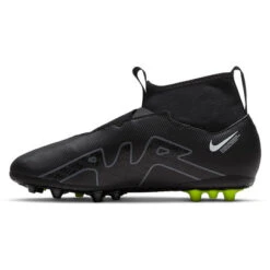Nike Mercurial Zoom Superfly 9 Academy AG Kinder -Fußballbedarf Rabatt 129125 4 1