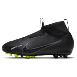 Nike Mercurial Zoom Superfly 9 Academy AG Kinder -Fußballbedarf Rabatt 129125 5 1