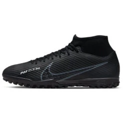 Nike Mercurial Zoom Superfly 9 Academy TF -Fußballbedarf Rabatt 129144 3