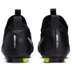 Nike Mercurial Zoom Vapor 15 Academy AG Kinder -Fußballbedarf Rabatt 129153 4