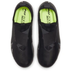 Nike Mercurial Zoom Vapor 15 Academy AG Kinder -Fußballbedarf Rabatt 129153 7