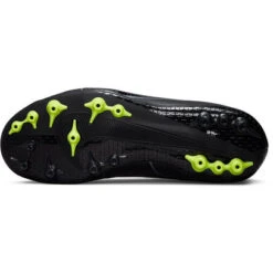 Nike Mercurial Zoom Vapor 15 Academy AG Kinder -Fußballbedarf Rabatt 129153 8