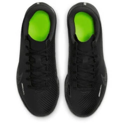 Nike Mercurial Zoom Vapor 15 Club Halle Kinder -Fußballbedarf Rabatt 129163 8 1