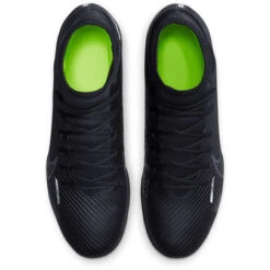 Nike Mercurial Zoom Superfly 9 Club Halle -Fußballbedarf Rabatt 129175 8 1