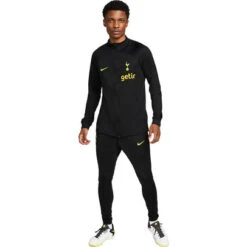 Nike Tottenham Hotspur Strike Track Hose 2022-2023 -Fußballbedarf Rabatt 129319 3