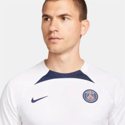 Nike Paris Saint-Germain Strike Top 2022-2023 -Fußballbedarf Rabatt 129333 7