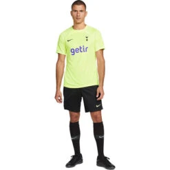Nike Tottenham Hotspur Strike Top 2022-2023 -Fußballbedarf Rabatt 129334 3