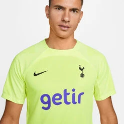 Nike Tottenham Hotspur Strike Top 2022-2023 -Fußballbedarf Rabatt 129334 5