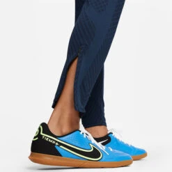 Nike FC Barcelona Strike Hose Damen 2022-2023 -Fußballbedarf Rabatt 129346 4