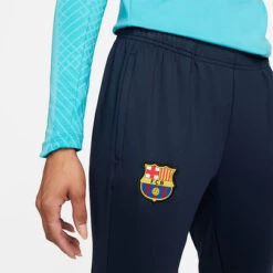 Nike FC Barcelona Strike Hose Damen 2022-2023 -Fußballbedarf Rabatt 129346 5
