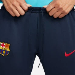 Nike FC Barcelona Strike Hose Damen 2022-2023 -Fußballbedarf Rabatt 129346 6